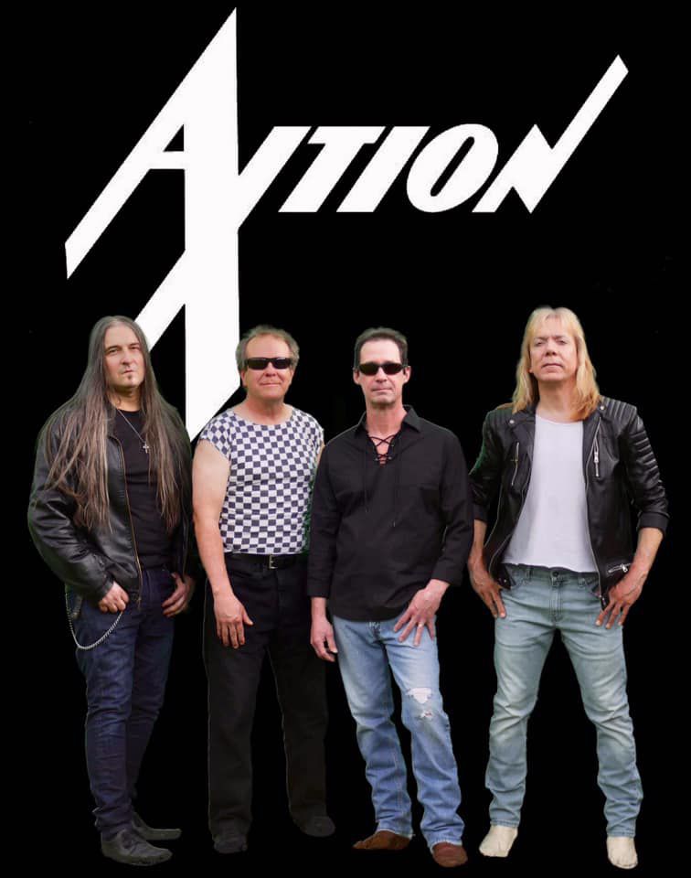 Belle Vernon natives reunite band for Tarentum concert HeraldStandard